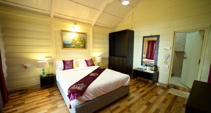 Prakruth Backwater Stay By Lazo, Coorg Room Type - Superior Room
