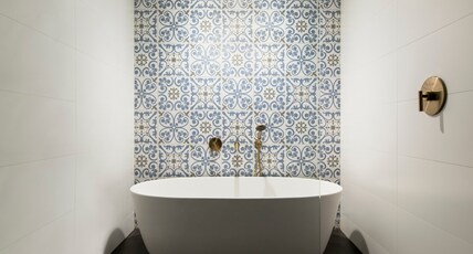 Kimpton Gray Hotel, an IHG hotel Room Type - 1 King Premium Deep Soaking Tub