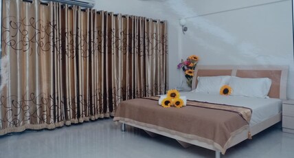 Biznotel by Pride, Bharuch Room Type - Superior King Room