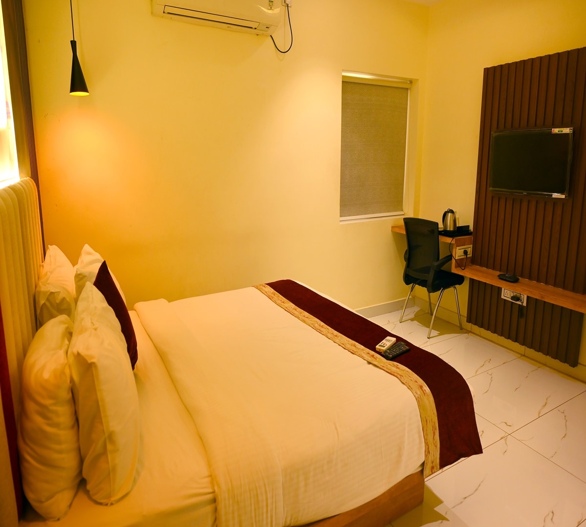 The Butterfly Luxury Serviced Apartments Benz circle - Tap to explore photos