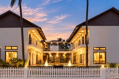 The Ivy Anjuna