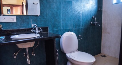 Hotel Candolim Grande Room Type - Super Premium Room