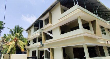 GREEN VILLA RESIDENCY Room Type - 2 Bhk Furnished Apartment 1