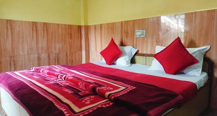 Chhaya Niwas Room Type - Standard Room