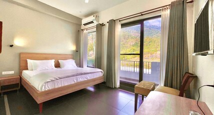 Shukram Villa Room Type - Bedroom 5