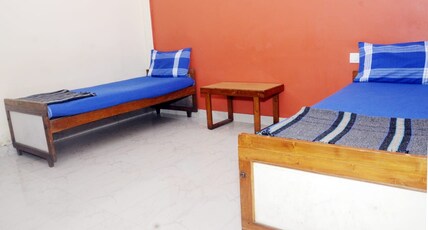 Alfa Tourist Home Room Type - Double Room Non Ac