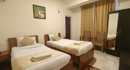 Vanagleda Guest House Room Type - Executive Room With AC