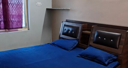 Awadh 2 Star Room Type - Bedroom 4