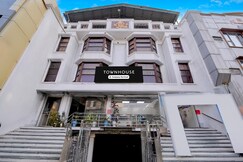 Townhouse Gandhi Medical College Bhopal Formerly Hotel Shagun
