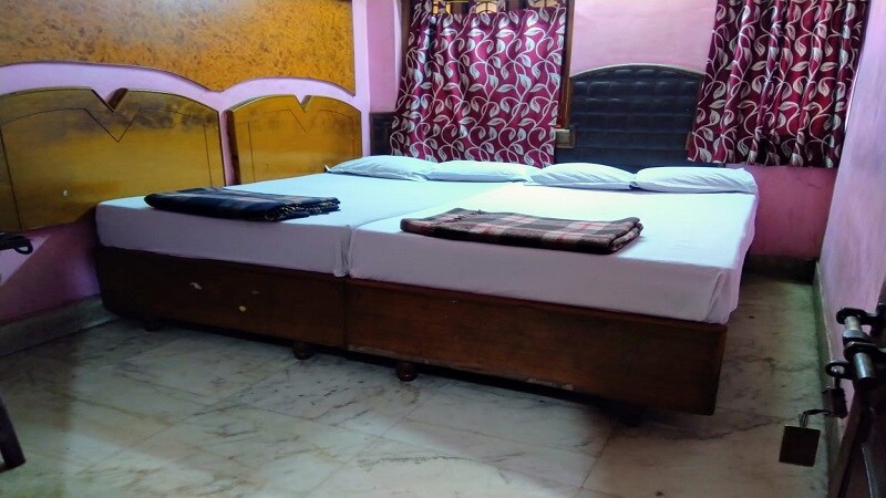 Puspa hindu hotel & lodging - Tap to explore photos