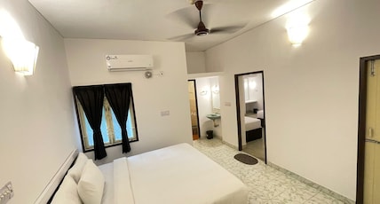 Dan The Villa Room Type - Dan The Villa