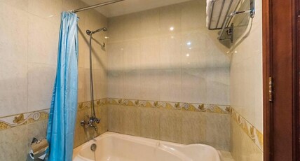 Regant Lake Palace Hotel Room Type - Club Room Regant Lake Palace Hotel Room Type - Club Room