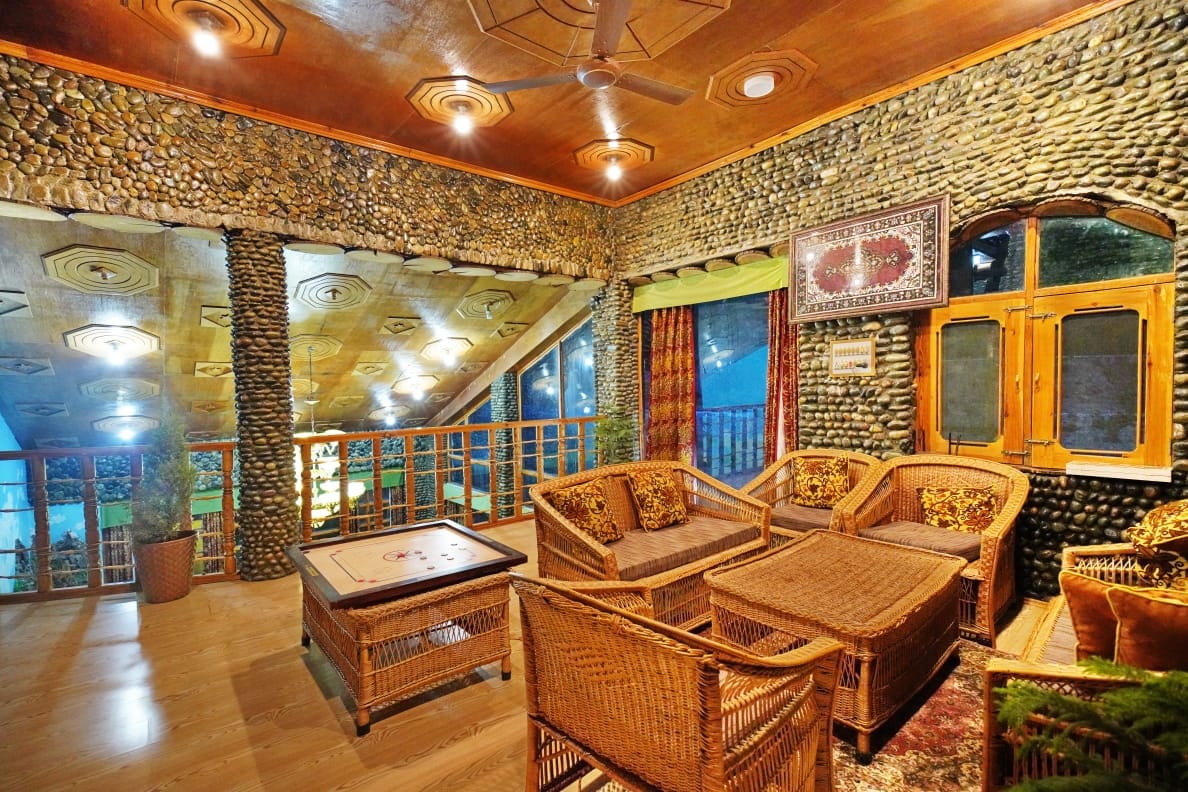 Main gallery