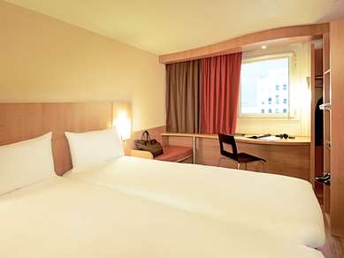 ibis Delemont Delsberg Hotel