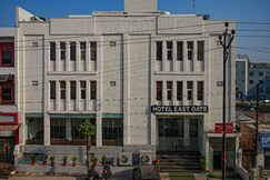 Address of Hotel East Gate By Vablis Hospitality