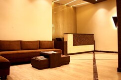 Photos of GK PALACE  PURE VEG HOTEL