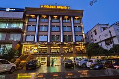 Hotel Golden Grand