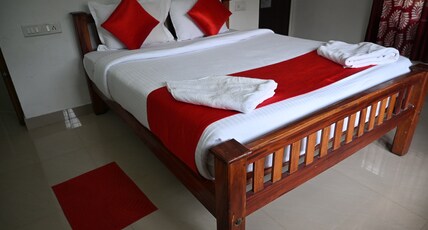 KCS Homestay Room Type - 101 SMALL ROOM