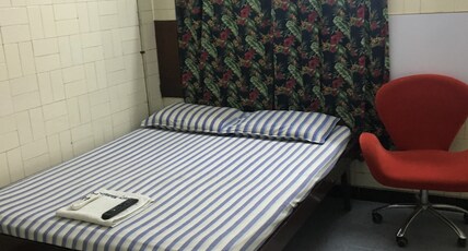 VICTORY MANSION Room Type - Standard Non A/c