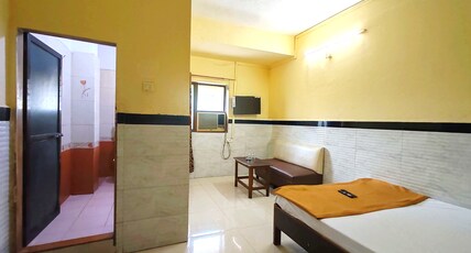 Hotel Sahara Lodge Room Type - Ac Room