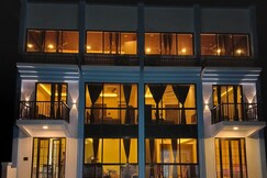 Solarees Castle 6BHK Villa With Pvt Pool