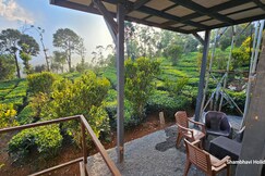Vagamon Retreat Villas