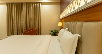Innara -A Boutique Luxury Hotel Room Type - The Grand