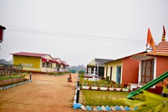 jhumur ecostay