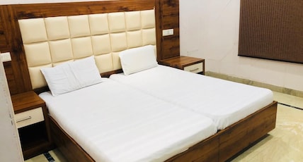 Hotel Wonder Room Type - Deluxe Hotel Wonder Room Type - Deluxe