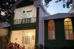 Goa Suites Holiday Home | Rooms & Caretaker