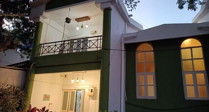 Goa Suites Holiday Home | Rooms & Caretaker Room Type - Goa Suites Holiday Home | Rooms & Caretaker