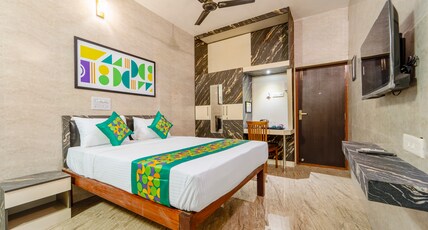 Treebo Dunag Room Type - Standard Room