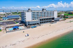 DoubleTree by Hilton Corpus Christi Beachfront