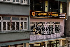 Suvera Stays || Entire 2BHK Apartment || MG Marg