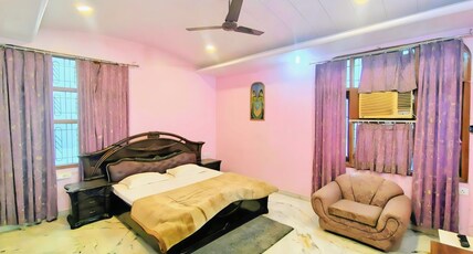 Riya Villa Room Type - Riya Villa