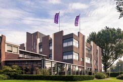Mercure City Amsterdam West Hotel