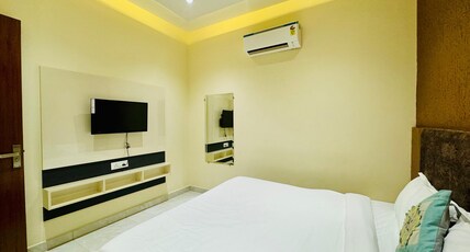 Amritsar Home Stays Room Type - Standard Room - Non View