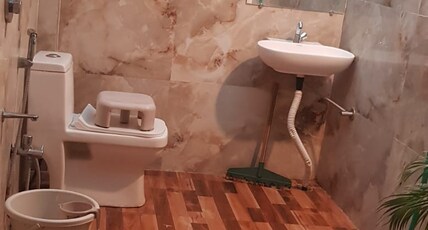 Nature Lovers Resort Room Type - TRANQUIL TINCHA