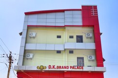 DK Grand Palace
