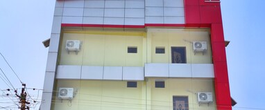 DK Grand Palace