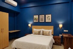 Address of Urban Homestay