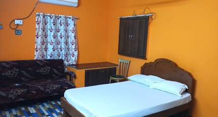 Sai mithra homestay Room Type - Bedroom 2
