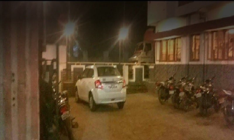 hotel new durga lodging - Tap to explore photos