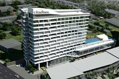 Citadines Bacolod City