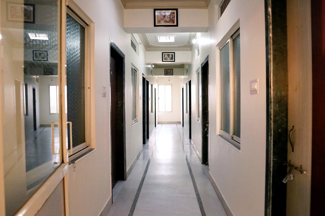 Main gallery