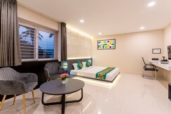 Treebo Sanmaya Retreat, Mysore