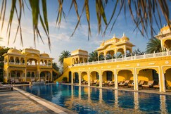 Rajmahal Hotel and Resort
