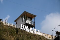 Ivaara Resort