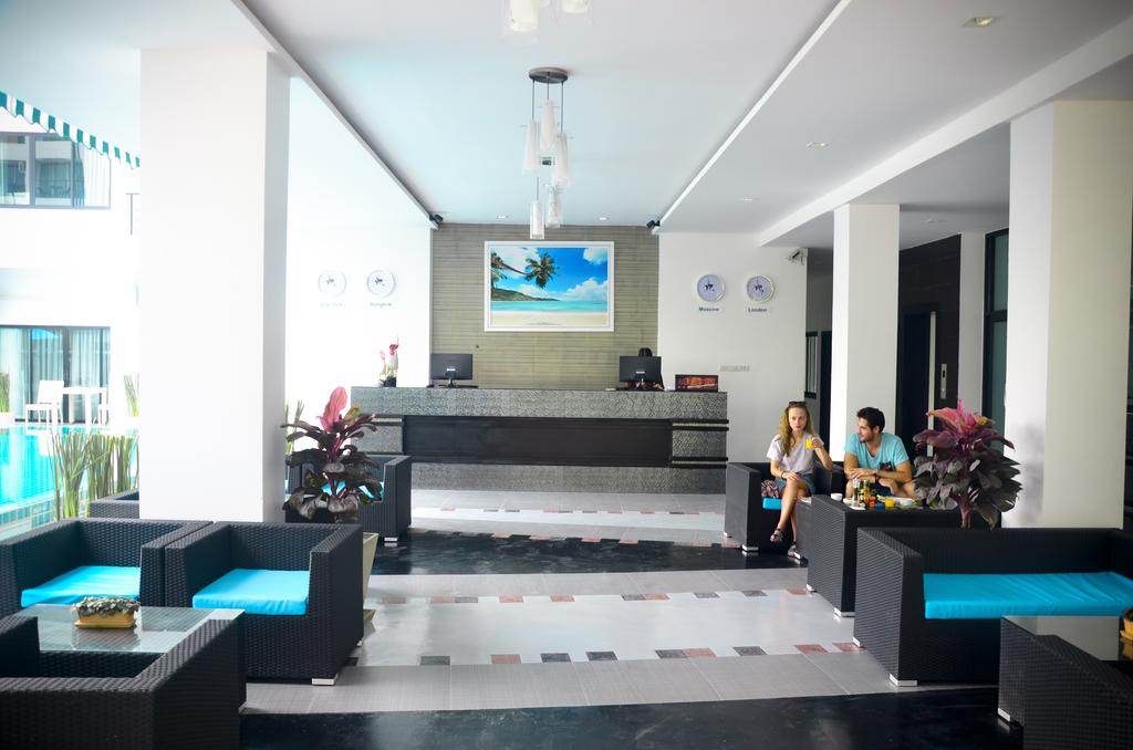 Main gallery