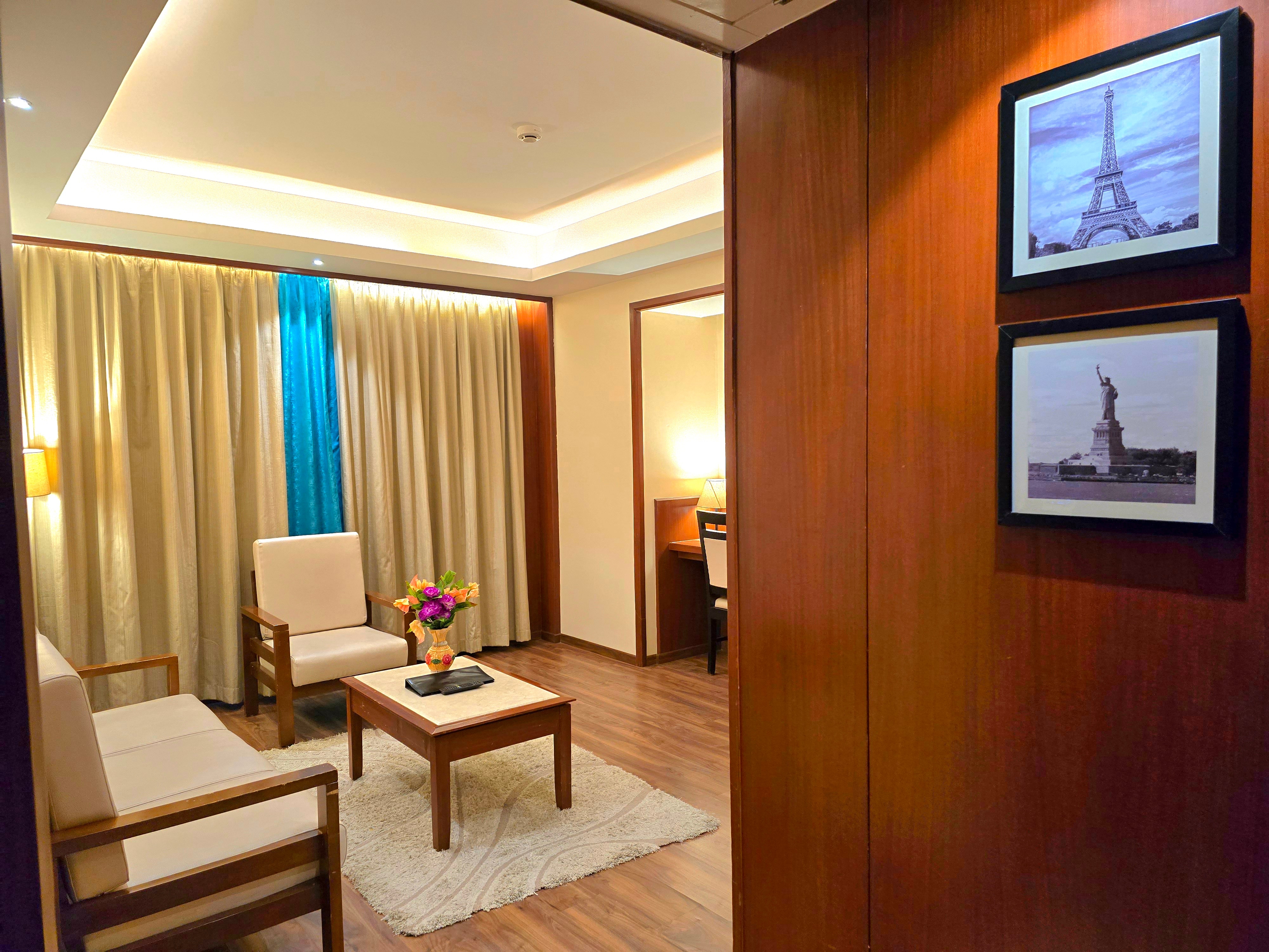 Ayra Boutique Hotel - Tap to explore photos